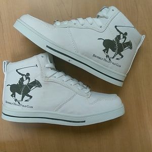 Beverly Hills Polo Club Sneakers